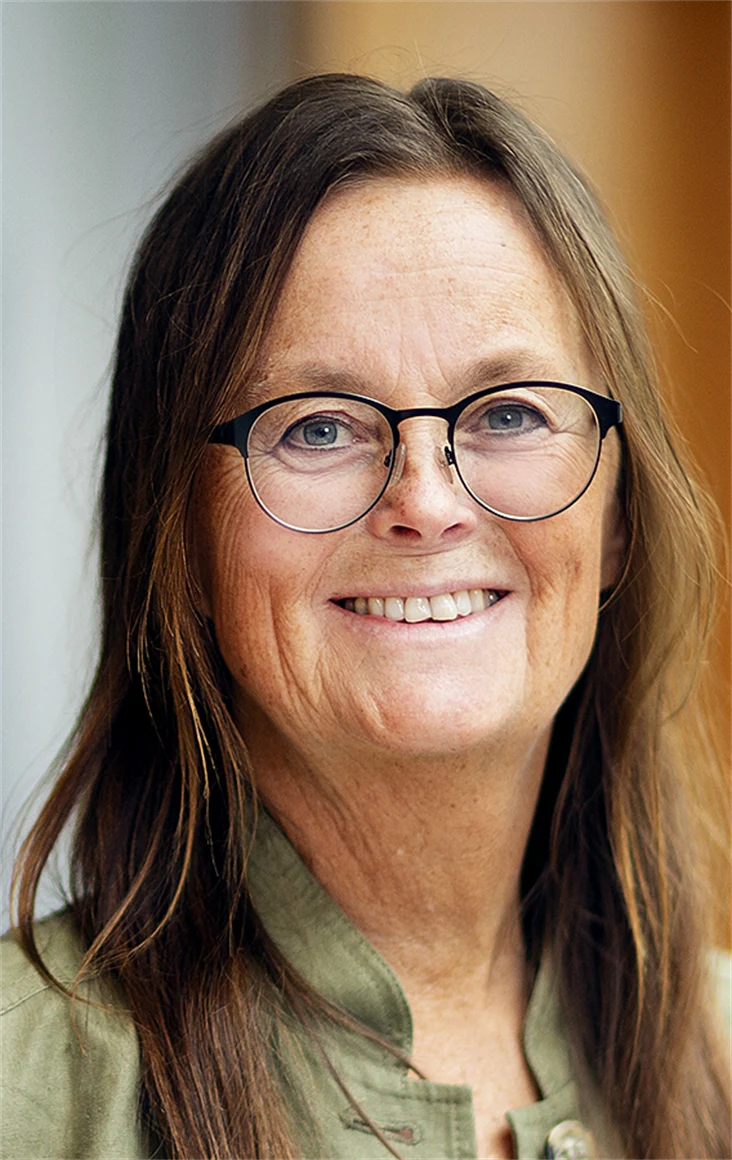 Martina Hallgren